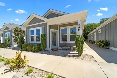 1389 - Ohanakai, a charming 2-bedroom condo in Corolla