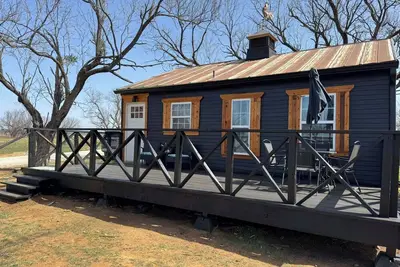 Image de The Prairie House at the Winery - Cc Farms