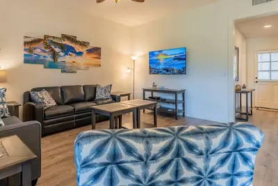 Image de Bright & Spacious 2-bedroom Villa - Coconut Plantation at Ko 'Olina Resort