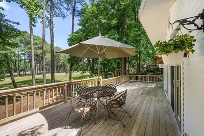 Image de Beautiful 3 Bedroom House in Ocean Pines Just Minutes Away from the Beach!