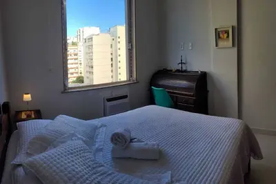 Image de Quiet Apartment on the 9th Floor with Parking Space. Sun in the Morning