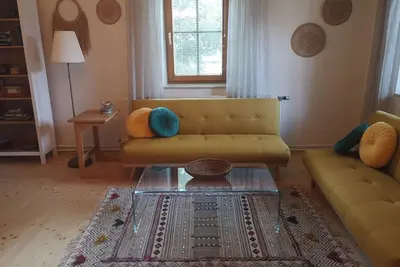 Image de Vacation home with fireplace (95sqm)