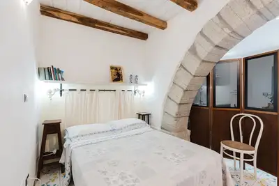 Image de Studio 'Flat Calatafimi Segesta' avec Wi-Fi et climatisation