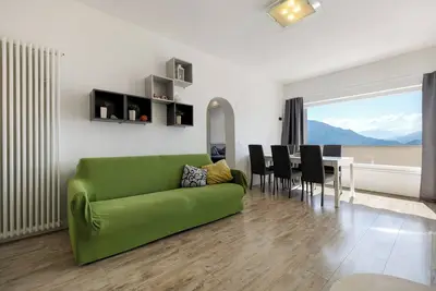 Image de Villa 'Renè' avec terrasse privée, Wi-Fi et climatisation
