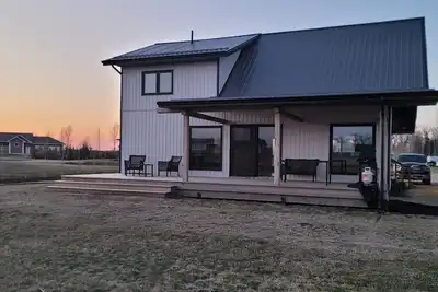 Image de Prairie Wind Ranch House