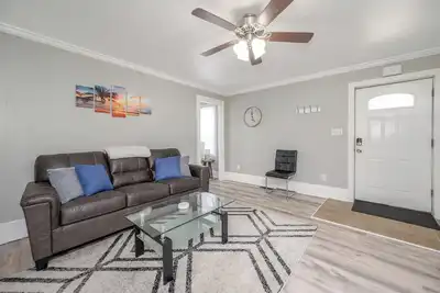 Image de Cuyahoga Valley National Parks Home! Close to downtown Cuyahoga Falls!