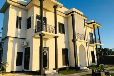 Heavenly Bliss\n condos with Private Rooftop and Balconies in Black River Jamaica