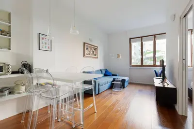 Image de GuestHost - Mm Santa Sofia Apartment Milan