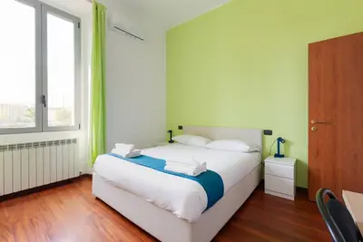 Image de GuestHost - Mm3 Lodi Bright Apartment