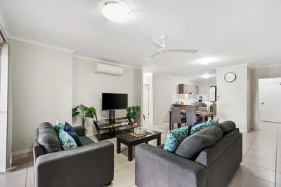 Image de Stylish Apartment near Esplanade & City Centre