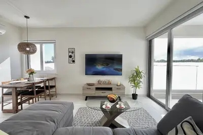 Image de Stay Mythical Blue Apartment