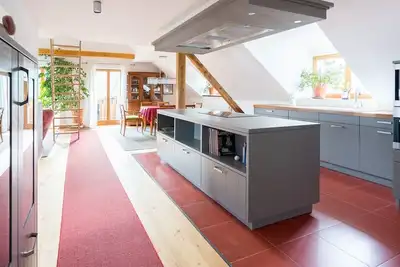 Image de Vacation apartment 86sqm with gallery