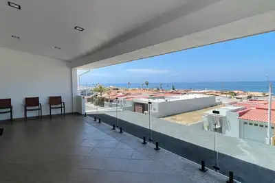 Image de Spacious Ocean Front 6 Bedroom House In Pristine Mision Viejo, Ac, Wifi, Pool
