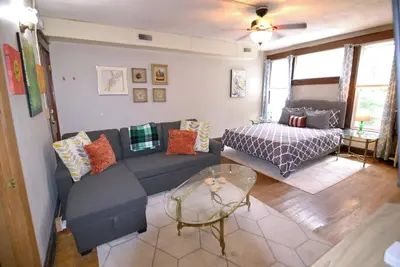 Image de B-town Walk-up