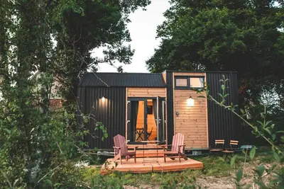 Image de La Voie Romaine 2 by Tiny Away