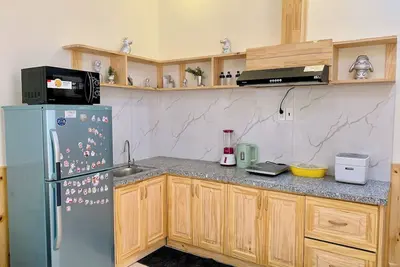 Image de Charming hotel suite D in wonderful Đà Lạt with WiFi