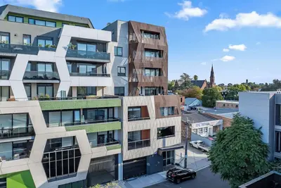 Image de Modern 1b Apt Near Swinburne University