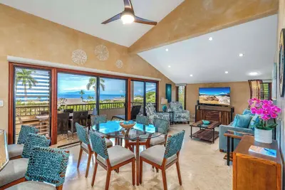 Image de Refined Resort Wailea Oceanview Vistas