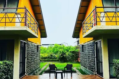 Image de Enliven Homestay, Alibag