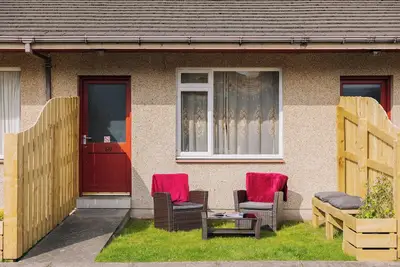 Image de Exciting Family Getaway | 3 Spacious Rooms w/ Outdoor Space