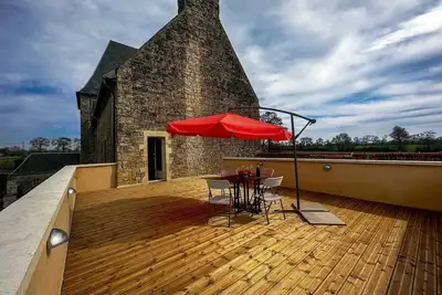 Image de Homerez - Maison Ă Saint-Pierre-du-Mont