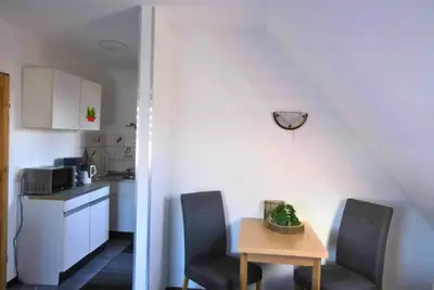 Image de Vacation apartment/apartment for 2 guests with 25m² in Dornum (271604)