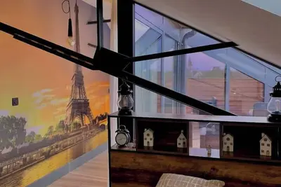Image de Studio Eiffel proche de Mulhouse