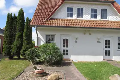 Image de Vacation home for 4 guests with 70m² in Wurster North Sea coast (294728)