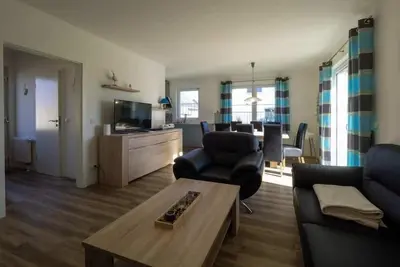 Image de Vacation home for 8 guests with 110m² in Glücksburg (295061)