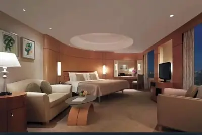 Image de Luxurious Experience at Shangri-La, Manila