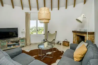 Image de Villa à Moraira près de la côte
