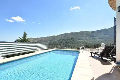 Image de Villa à Monte Pego avec Piscine Privée