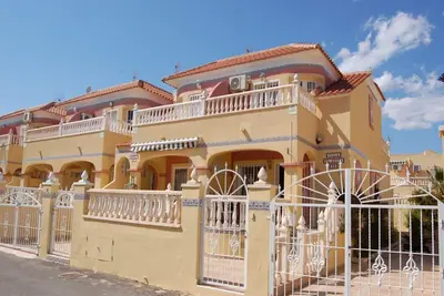 Image de Séjour ensoleillé, Orihuela Costa