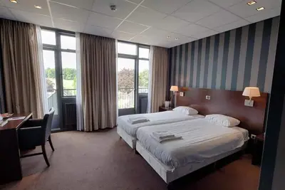 Image de Elegant Boutique Room Perfect for Weekend Escape Near Speelbos Nijverdal