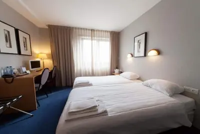 Image de Stay in Relaxing Room An Ideal Nature Getaway Near Sallandse Heuvelrug Park
