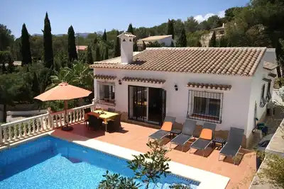 Image de Escapade en Villa Sea Breeze