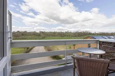 Image de Peaceful Escape w/ Balcony for Relaxation Near Gemeentegrot Valkenburg