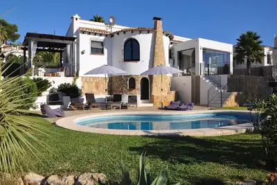 Image de Refuge de la baie de Granadella