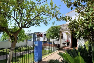 Image de Maison de Vacances à Zagrilla Alta avec Piscine