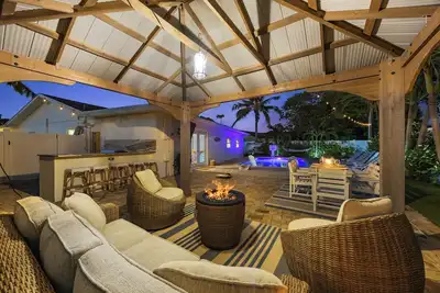 Image de Caloosa Cabana: Heated Pool, Game Room, Putting Green, Fully Rennovated