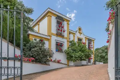Villa moderne avec piscine privée