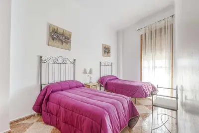 Image de Maison Villanueva près des sentiers