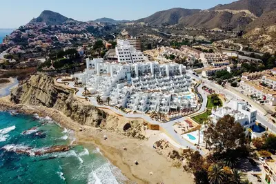 Image de Appartement à Costa Blanca avec vue sur mer