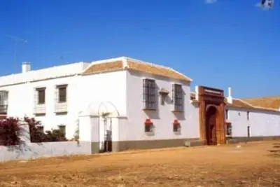 Image de Appartement spacieux à Carmona avec jardin