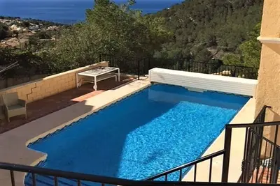 Image de Villa avec piscine privée - Altea Hills