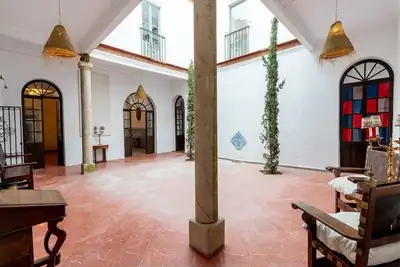 Image de Palais de la course