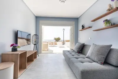 Image de Appartement sur la Costa Blanca avec vue mer
