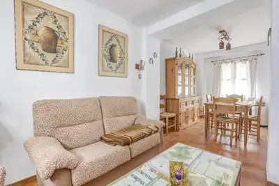 Image de Maison de vacances rurale avec label de qualité