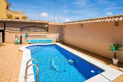 Image de Confort côtier à Orihuela