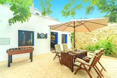 Image de Maison de vacances à Carcabuey avec piscine privée